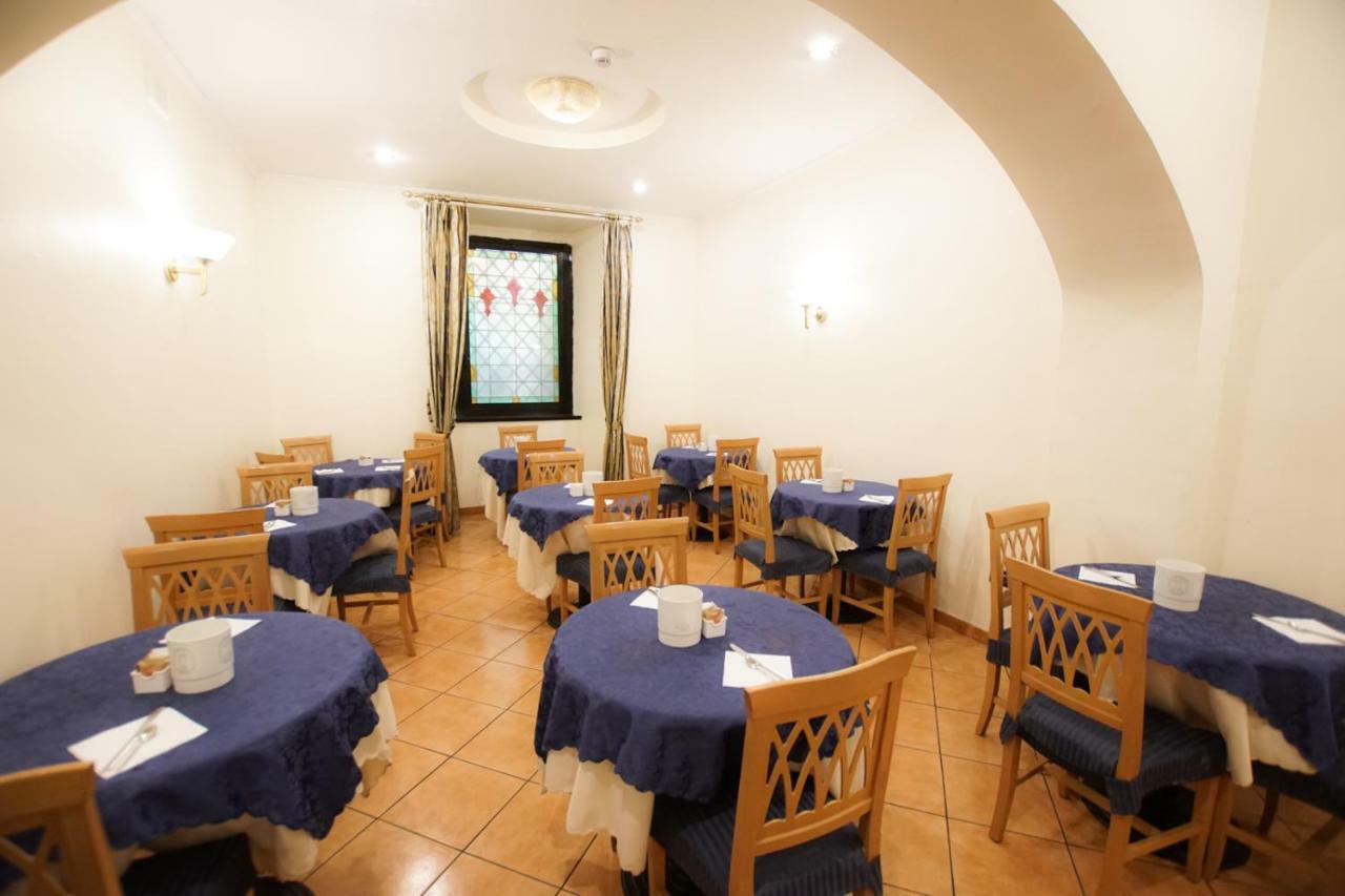 Hotel Giglio Dell'Opera Roma Ngoại thất bức ảnh